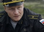 Віталій Салій в серіалі "Бухта глибока"