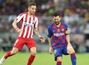 УЕФА представил сборную года (Фото)