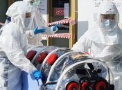 Число заразившихся новым коронавирусом в Китае превысило 75,4 тыс. человек