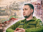 Кирилл Буданов