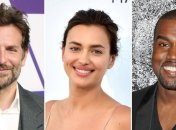 "Не устраивает то, с кем": Брэдли Купер прокомментировал новый роман его экс-супруги Ирины Шейк 