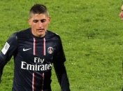 "ПСЖ" продлит контракт с Марко Верратти