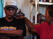 Власти США выплатят племени навахо $554 млн