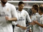 Криштиану Роналду в ссоре с футболистом признался, что он гей