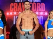 Гвоздик назвал Ломаченко лучшим боксером независимо от весовой категории