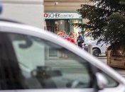 Стрельба в Вене: Задержано двое человек