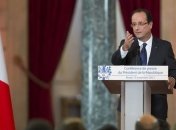 Франция усиливает меры безопасности 