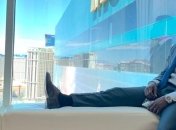 Спенс обещает устроить с Портером "бой года"