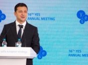 Зеленский подписал закон о поддержке украинского кинематографа 