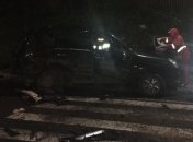 ДТП на Львовщине: пострадали 9 человек, среди них ребенок