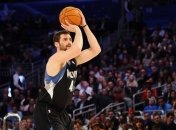 НБА. "Оклахома" проигрывает "Меннесоте" и прерывает победную серию