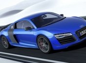 Audi сделает RS и R8 более популярными
