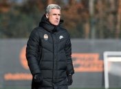 Каштру - о разгроме Карпат, ротации и предстоящем матче с Динамо