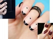 Маникюр 2018: модный дизайн ногтей (Фото)