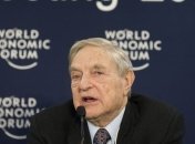 Сорос: Помощь Киеву важнее наказания Москвы
