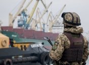 "Госгидрография" настаивает на делимитации моря с Россией