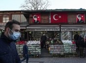 Борьба с коронавирусом: в Минздраве Турции поделились успехами