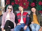 "Евровидение 2019": участники нацотбора YUKO и KHAYAT презентовали совместную песню (Видео)