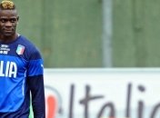 "Супермарио" Балотелли предъявили обвинения