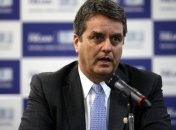 Роберто Азеведо официально возглавил ВТО