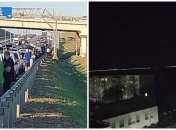 Как выглядит мост сейчас