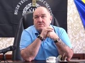 Александр Поворознюк