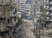 В Сирии повстанцы взяли уже полгорода на подступах к "столице" ИГИЛ Ракки