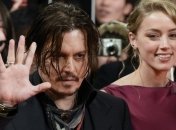 Джонни Депп не пил на собственной свадьбе