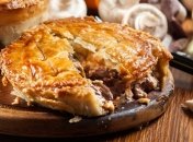 Якщо ви любите субпродукти, цей пиріг для вас