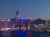 На первом месте по росту цен на жилье - Гонконг