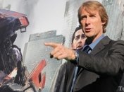 Майкл Бэй посоветовал актерам меньше ныть