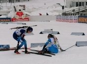 Украина оказалась в шаге от медали в первой гонке на ЧМ-2021 по биатлону