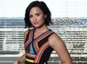 Деми Ловато отменила концерт в Лондоне из-за проблем со здоровьем 