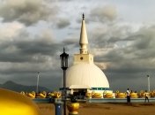 Шрі-Ланка відкриє кордони для туристів з серпня