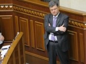 Порошенко: Совет Европы создаст следственную комиссию по Украине