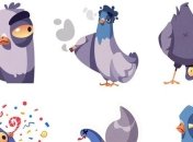 15 цікавих стікерів у Telegram, які урізноманітнять ваші діалоги (Фото)