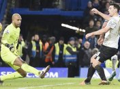 АПЛ. "Челси" спасает ничью с "Эвертоном", разгром от "Ман Сити"