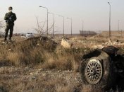 Іран почне переговори з Україною з 20 липня щодо збитого літака Тегеран-Київ