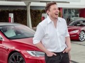 Вартість Tesla досягла 100 мільярдів доларів