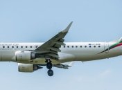 Авиакомпания Bulgaria Air открывает рейс Одесса - София с февраля