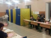 Местные выборы в Украине: опубликованы данные по явке 