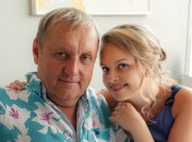 Владимир Бебешко