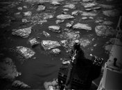 У марсохода Curiosity возникли проблемы с работой бура