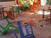 Снаряд попал в университет в Дамаске: 9 погибших