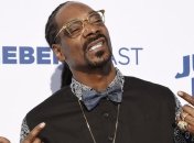 Снуп Догг, Стиви Уандер и Фаррелл выпустили совместный клип (Видео)