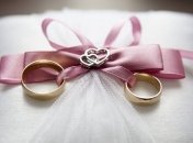 В День влюбленных в Киеве парам можно будет жениться до полуночи