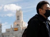 Коронавірус в Іспанії: померли понад тисячу людей