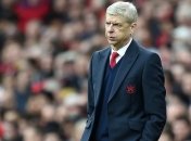 Венгер: Не знаю, остались ли у "Арсенала" шансы на победу в АПЛ