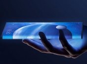 Как работает уникальный смартфон Xiaomi Mi Mix Alpha: видеообзор