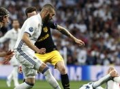 Бензема: Я перешел в "Реал" выигрывать титулы